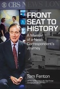Cover: Front Seat to History - Fenton Publishing