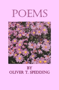 Enlarge image Cover: Poems - Oliver Spedding