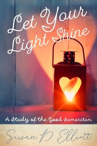 Abbildung von: Let Your Light Shine - Arwen Chandler