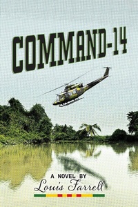 Abbildung von: COMMAND-14 - BOOKBABY