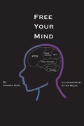 Cover: Free Your Mind - BOOKBABY
