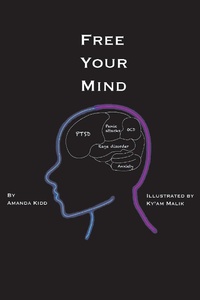Enlarge image Cover: Free Your Mind - BOOKBABY