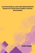 Cover: Electrochemical Analyser Immunosensor Design for Detection of Sweat Cortisol Mechanisms - Boatfact