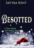 Cover: Besotted - Octopus Dog Press