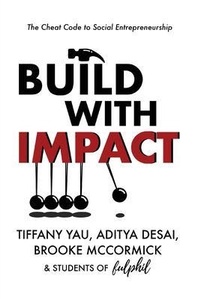 Abbildung von: Build With Impact - Fulphil Publishing