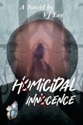 Cover: Homicidal Innocence - V.J.Lee LLC