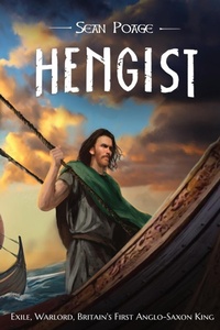 Enlarge image Cover: Hengist - Apeiron Press