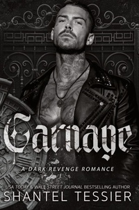 Abbildung von: Carnage - Dark Angel Creations LLC