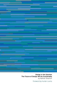 Enlarge image Cover: Design is the Solution, 2nd Edition - Experience Design Books