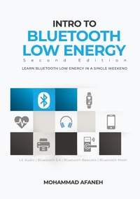 Abbildung von: Intro to Bluetooth Low Energy - Novel Bits