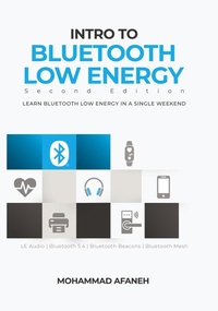 Abbildung von: Intro to Bluetooth Low Energy - Novel Bits