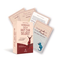 Abbildung von: Verbinde dich mit dir selbst - Arkana