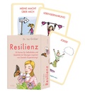 Cover: Resilienz - Irisiana
