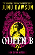 Cover: Queen B - HarperCollins