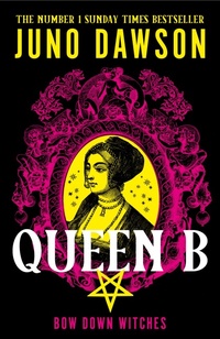 Enlarge image Cover: Queen B - HarperCollins