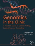 Abbildung von: Genomics in the Clinic - Academic Press