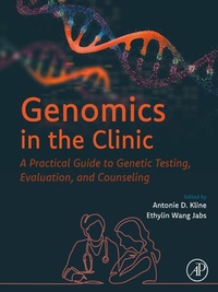 Abbildung von: Genomics in the Clinic - Academic Press