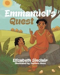 Cover: Emmanuel's Quest - Tellwell Talent