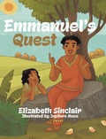 Cover: Emmanuel's Quest - Tellwell Talent