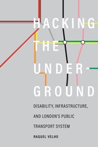 Abbildung von: Hacking the Underground - University of Washington Press