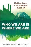 Bild: Who We Are Is Where We Are - Columbia University Press