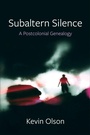 Cover: Subaltern Silence - Columbia University Press