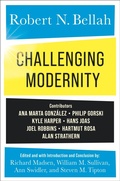 Cover: Challenging Modernity - Columbia University Press