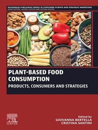 Abbildung von: Plant-Based Food Consumption - Woodhead Publishing