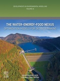 Cover: The Water-Energy-Food Nexus - Elsevier