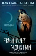 Cover: Frightful's Mountain - Viking Books for Young Readers