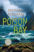 Cover: Poison Bay - Small Blue Dog Publishing Pty Ltd