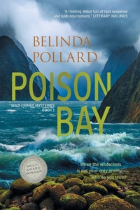 Enlarge image Cover: Poison Bay - Small Blue Dog Publishing Pty Ltd