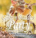 Cover: The Garden Buddies Party - Uma Publishing Group