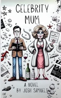 Cover: Celebrity Mum - Josh Samuels Publishing