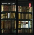 Cover: The British Library Souvenir Guide - British Library Publishing