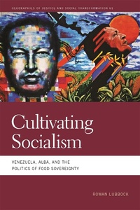 Bild: Cultivating Socialism - Cokesbury