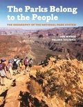 Cover: The Parks Belong to the People - Sort of Books