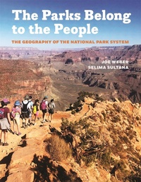 Abbildung von: The Parks Belong to the People - University of Georgia Press