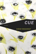 Cover: cue - Georgia Review Books