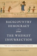 Bild: Backcountry Democracy and the Whiskey Insurrection - Sort of Books