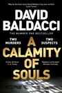 Cover: A Calamity of Souls - Pan Books