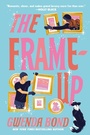 Cover: The Frame-Up - Wildfire