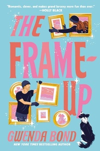 Enlarge image Cover: The Frame-Up - Wildfire