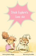 Cover: Stock Explore's Comic Club - IngramSpark