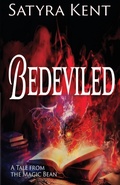 Cover: Bedeviled - IngramSpark