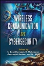 Cover: Wireless Communication in Cyber Security - Wiley