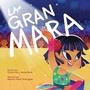 Cover: La Gran Mara - Paw Prints Publishing