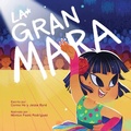 Cover: La Gran Mara - Paw Prints Publishing