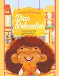 Cover: Dias Soleados - Paw Prints Publishing
