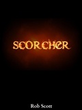 Cover: Scorcher - Lulu.com